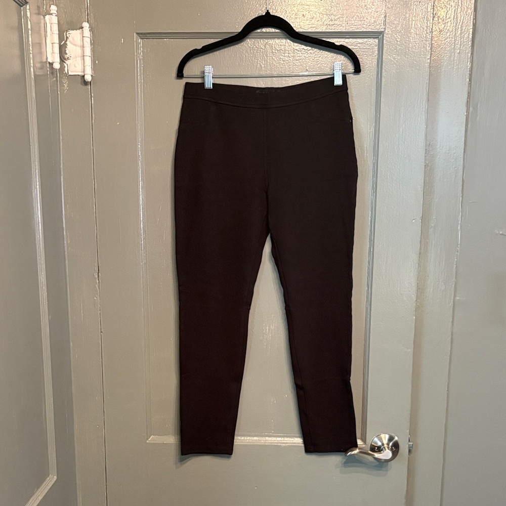 Sanctuary Dark Charcoal Trousers